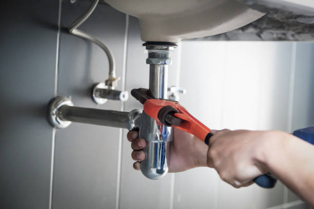 Best Gas Line Installation and Repair  in USA